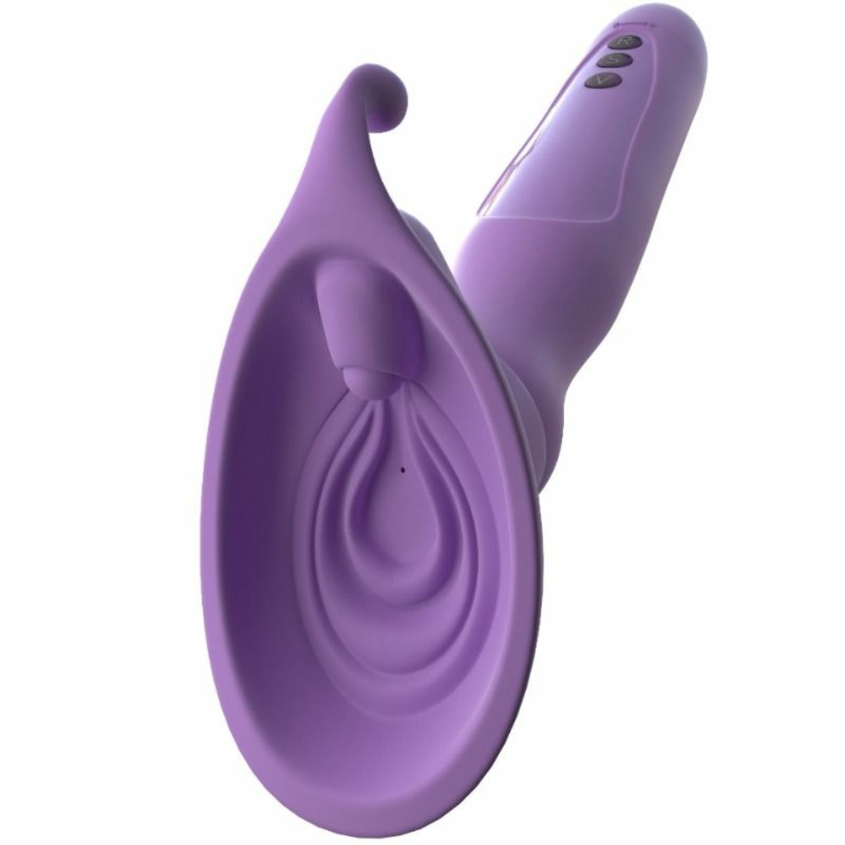 Pipe Dream Fantasy For Her Vibrating Roto Suck Her Clit Stimulator
