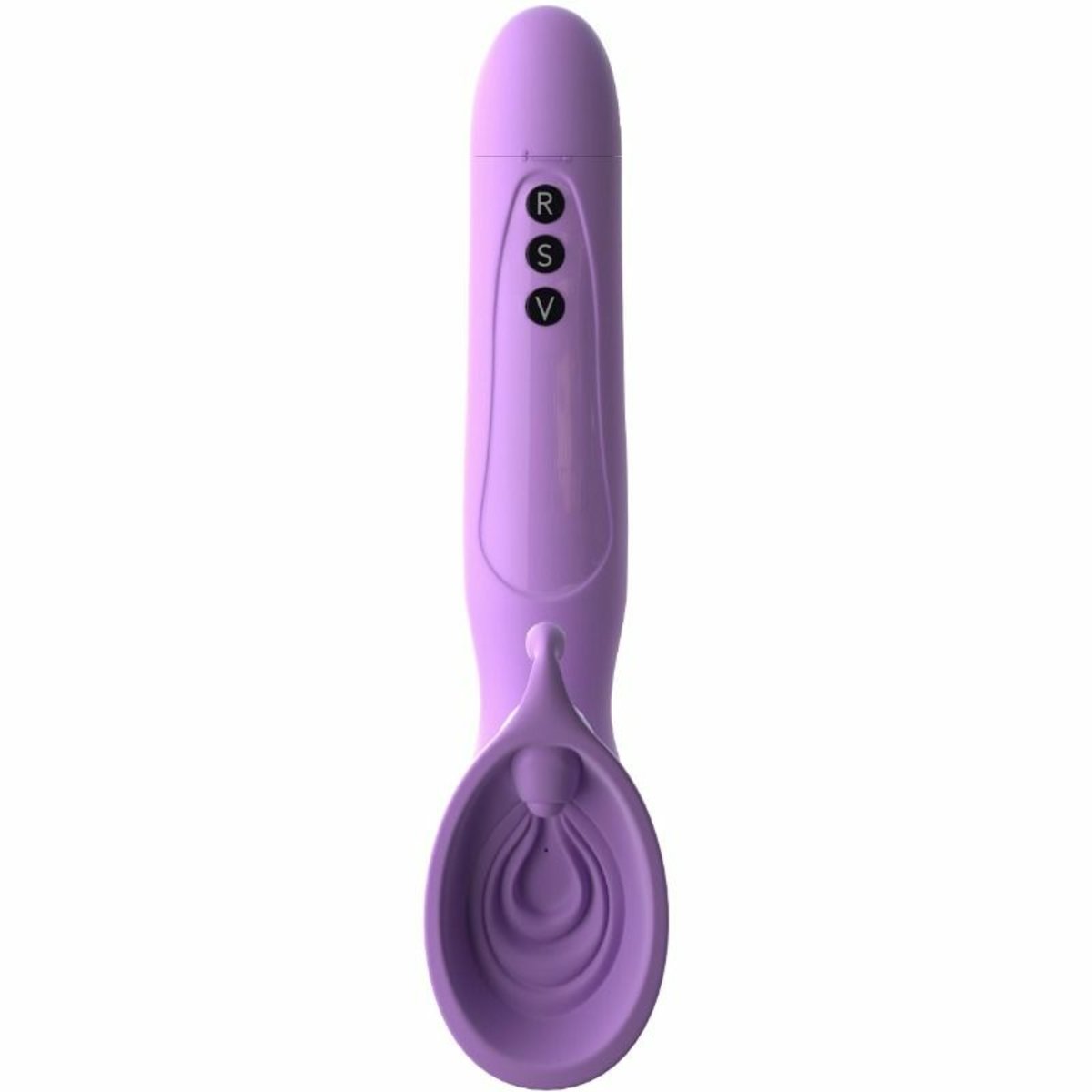 Pipe Dream Fantasy For Her Vibrating Roto Suck Her Clit Stimulator