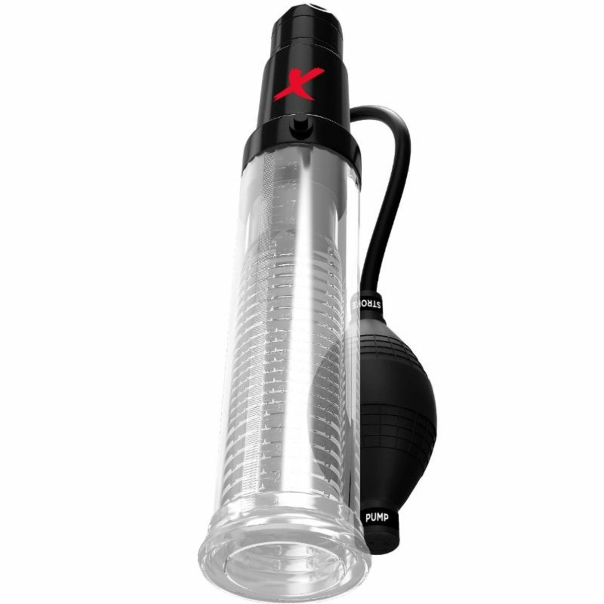 Pipe Dream Pdx Elite Suck N Pump Stroker