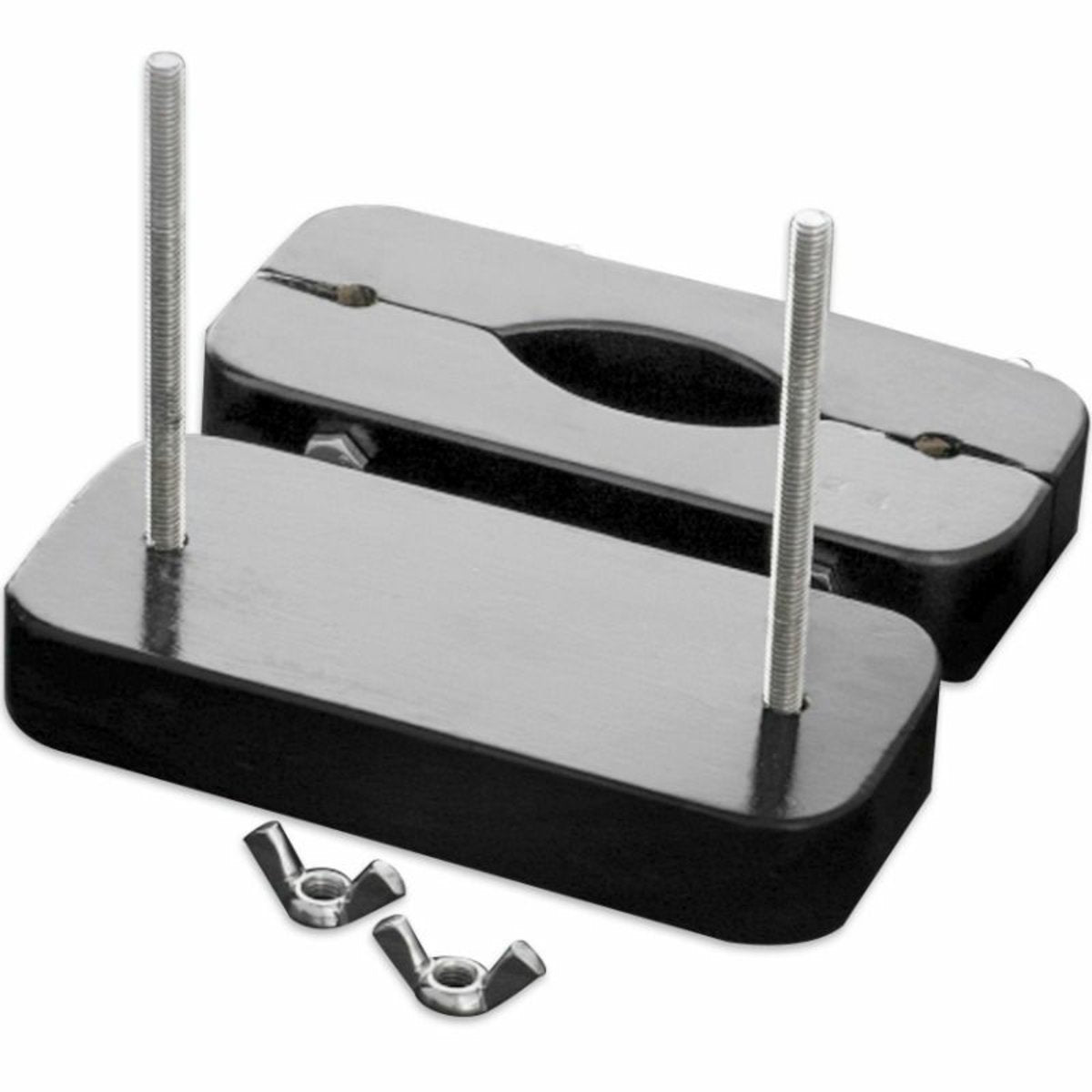 Metalhard Ball Buster Testicle Vice