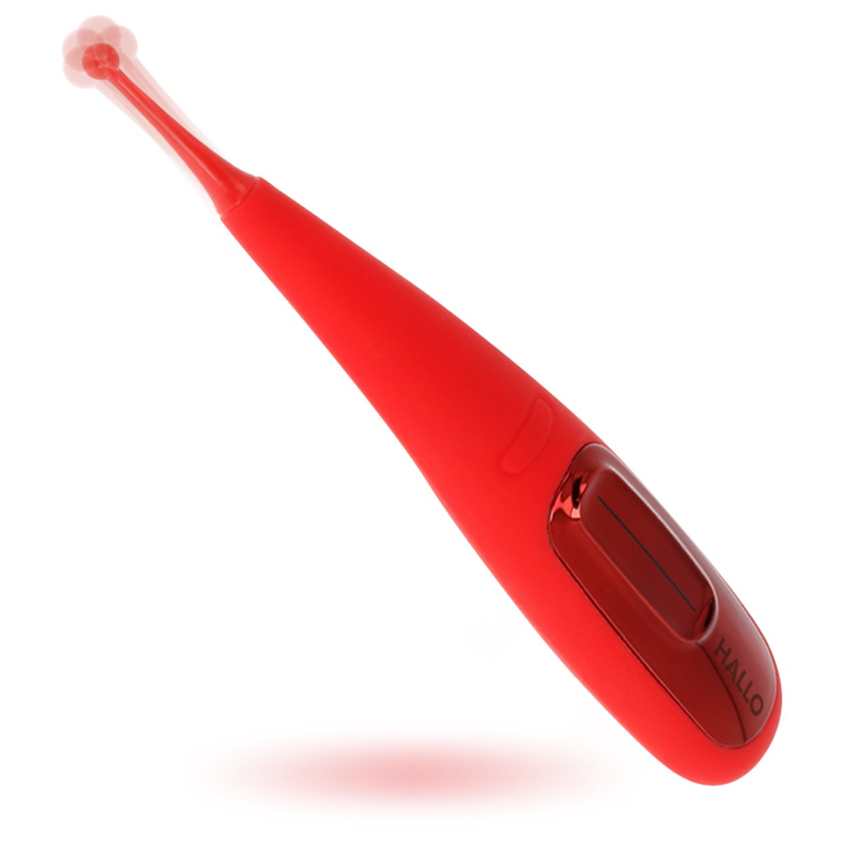 Hallo Focus Clit Vibrator