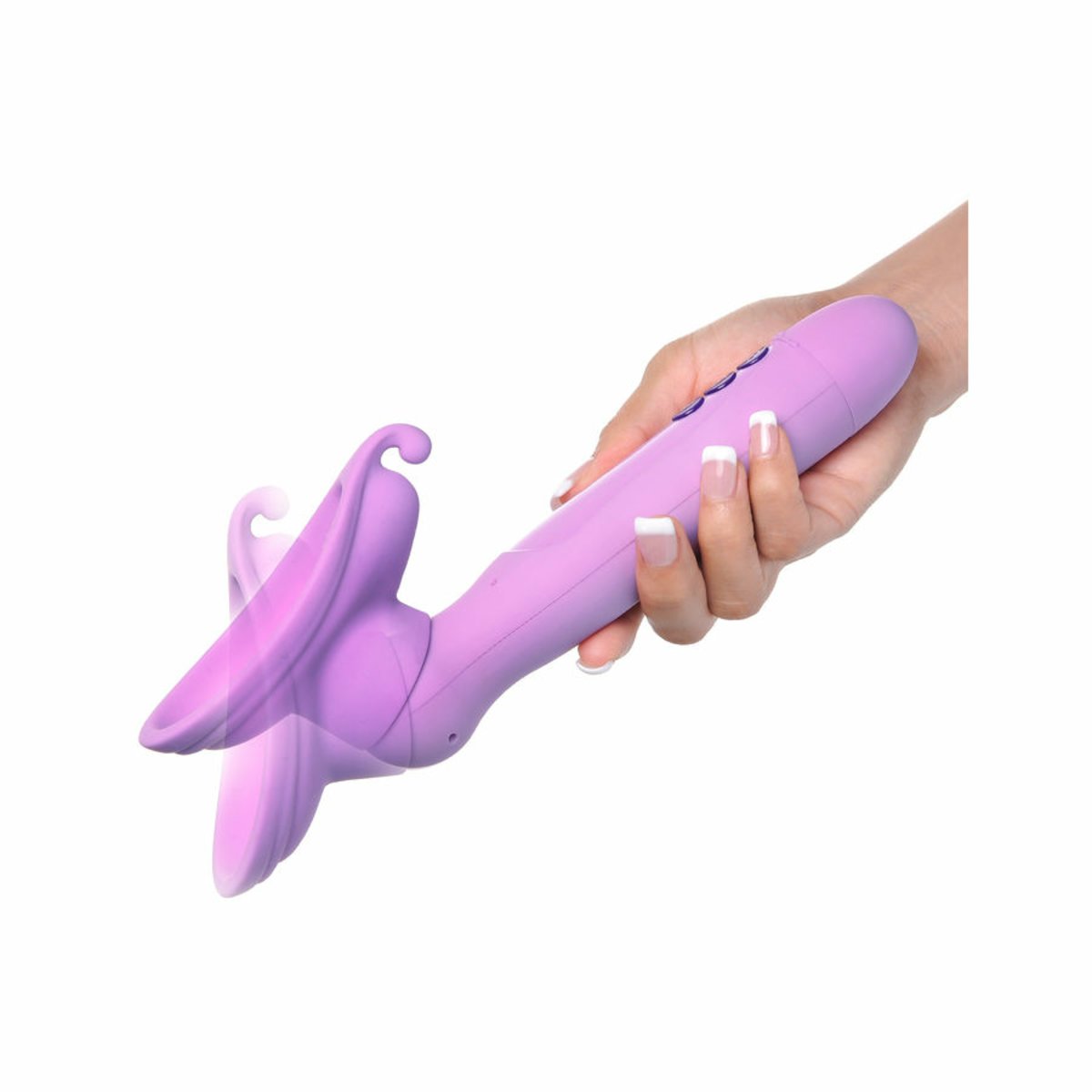 Pipe Dream Fantasy For Her Vibrating Roto Suck Her Clit Stimulator
