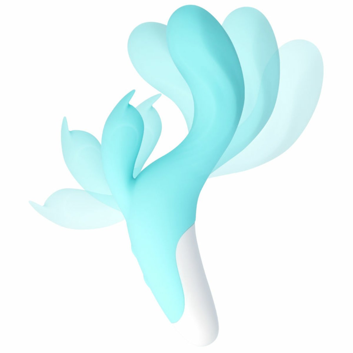 Mia Dresde Rabbit Vibrator