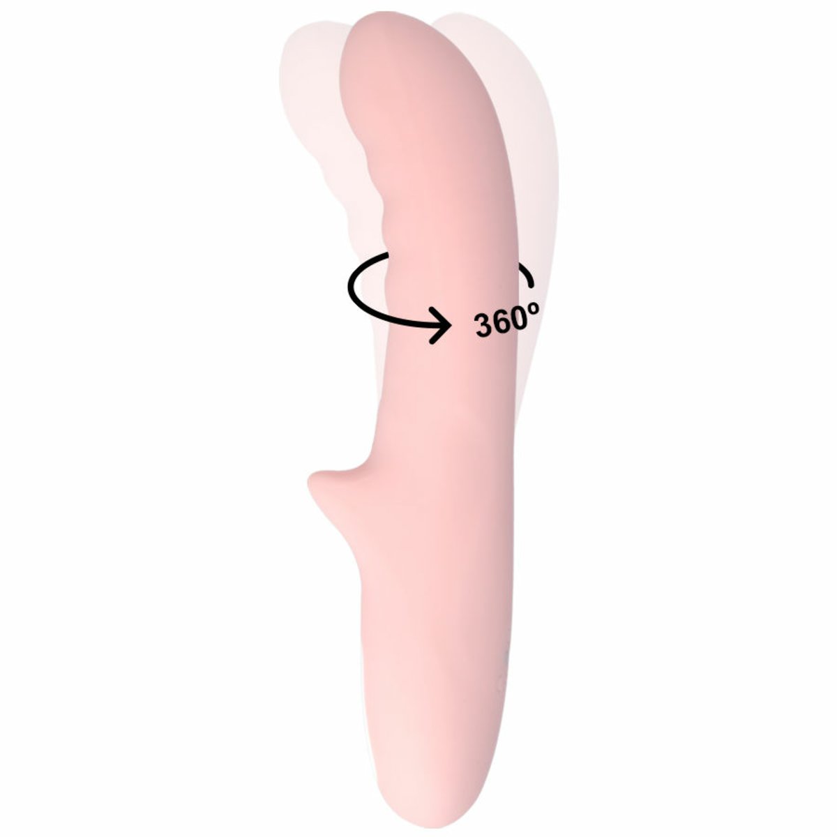 Mia Pisa Vibrator