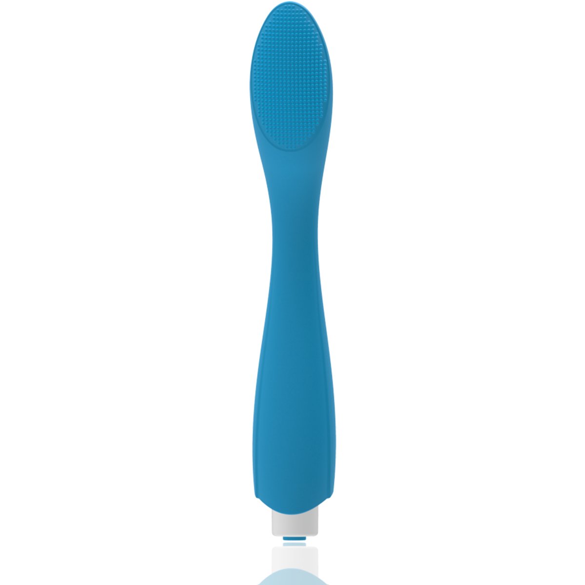 Gilbert Turquoise Blue-G-Spot Vibrator