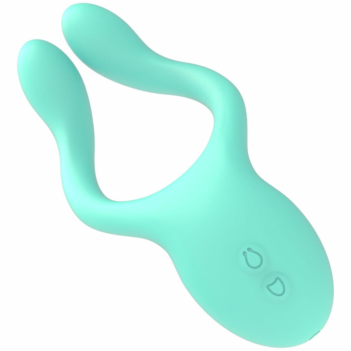 Happy Loky Funny Frog Vibrator