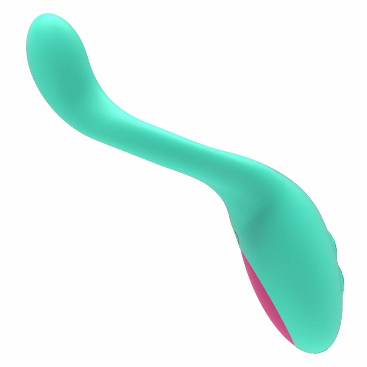Happy Loky Funny Frog Vibrator