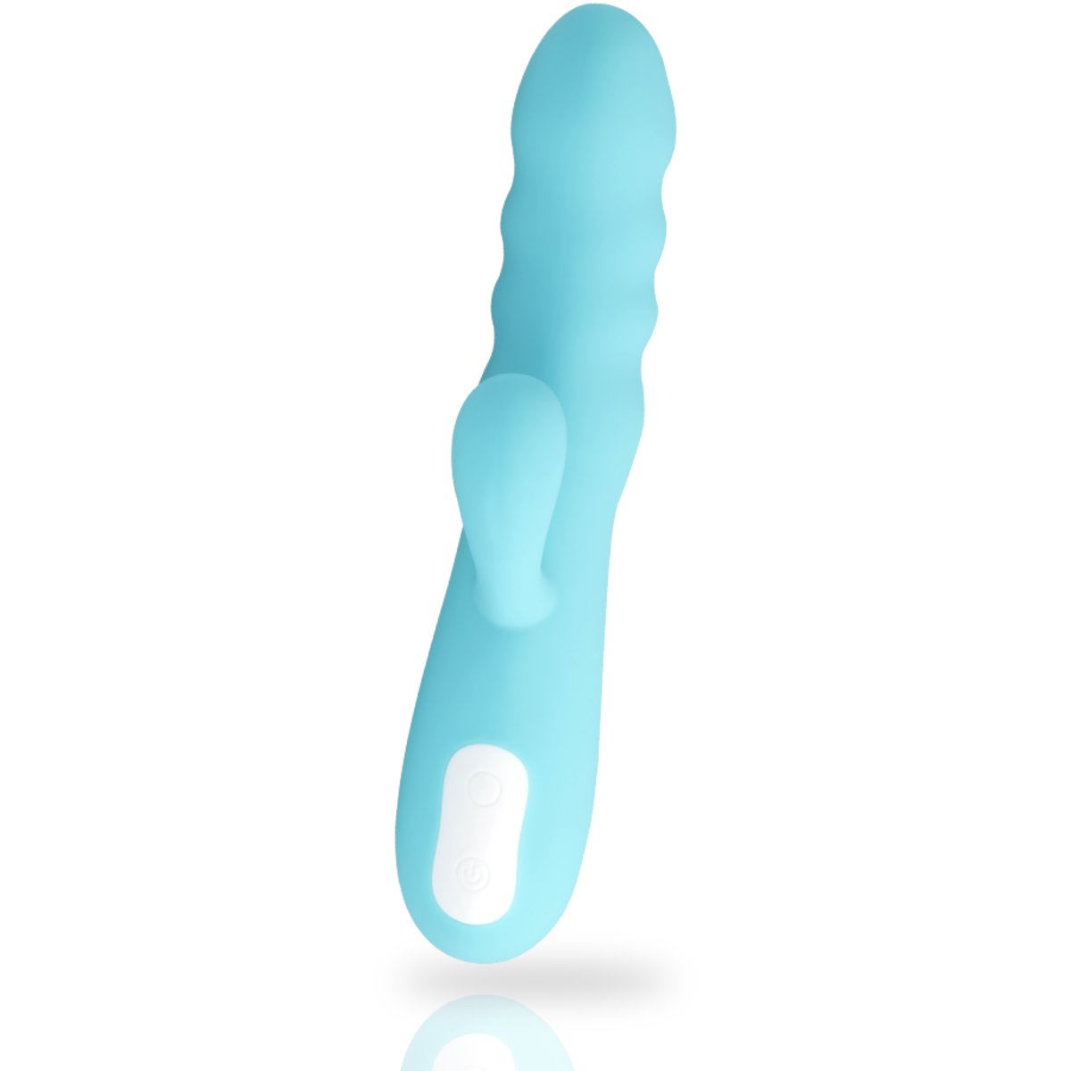 Mia Eiffel Rabbit Vibrator