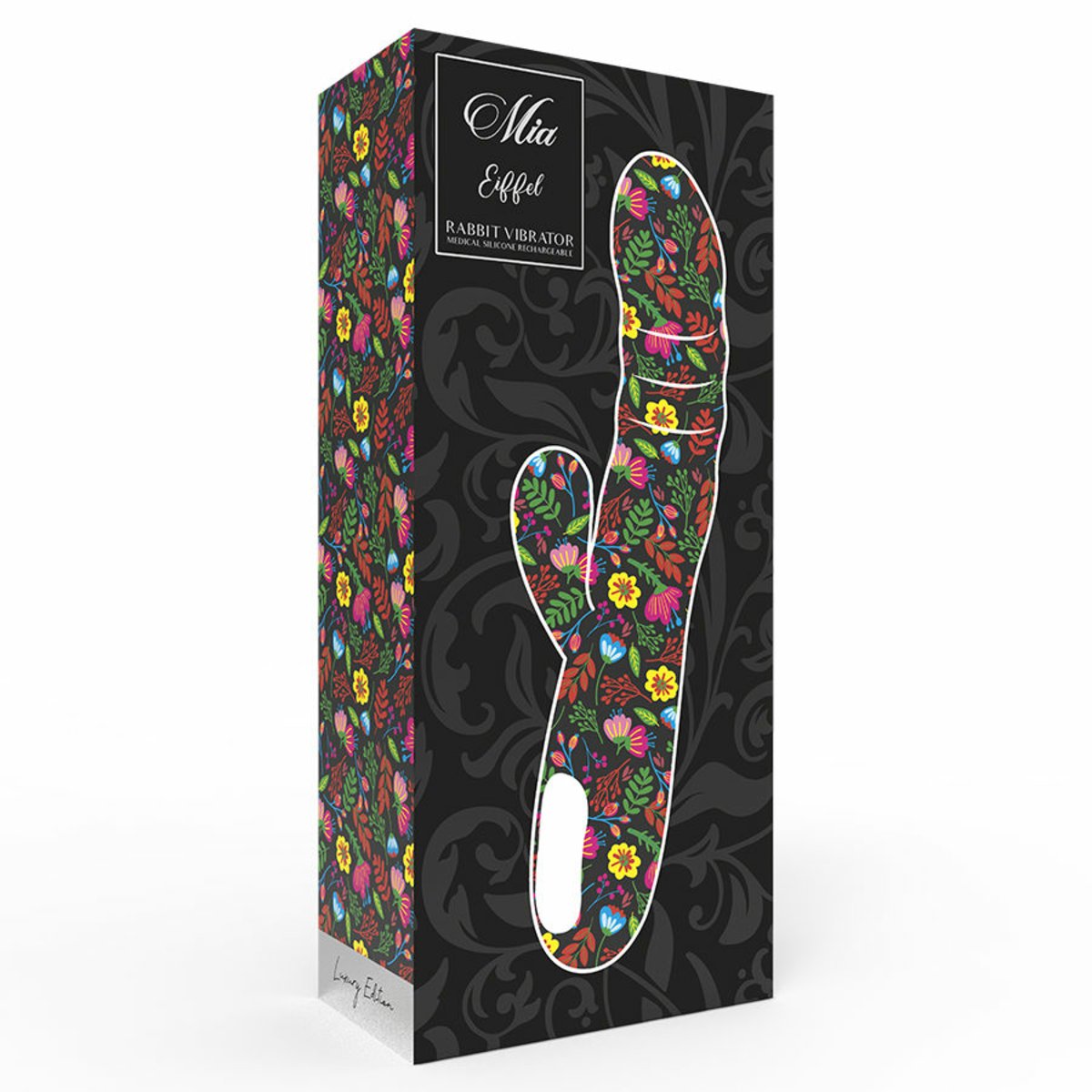 Mia Eiffel Rabbit Vibrator