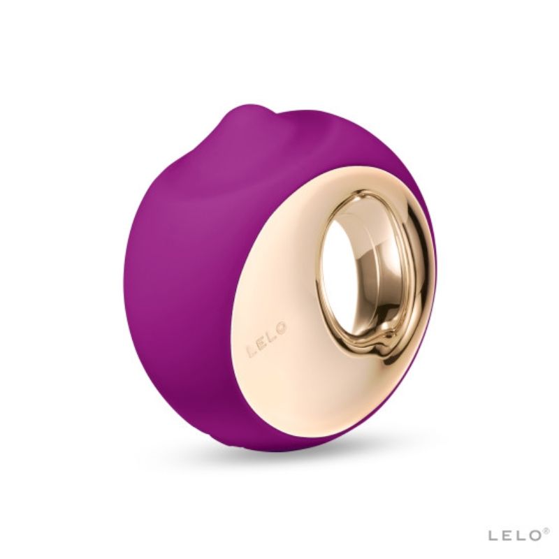 Lelo-Ora 3 Oral Sex Simulator Rose