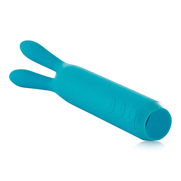Je Joue Bullet Rabbit Vibrator Teal
