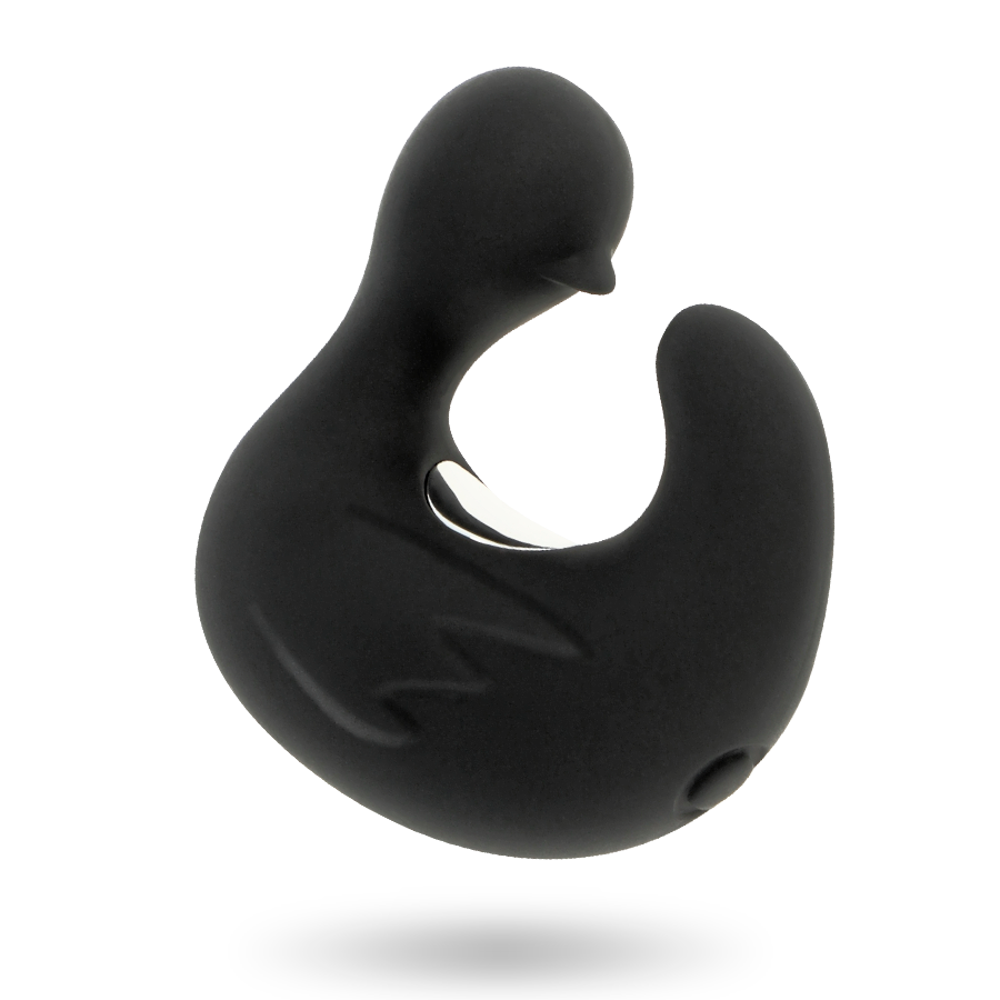 Duckymania Vibrator