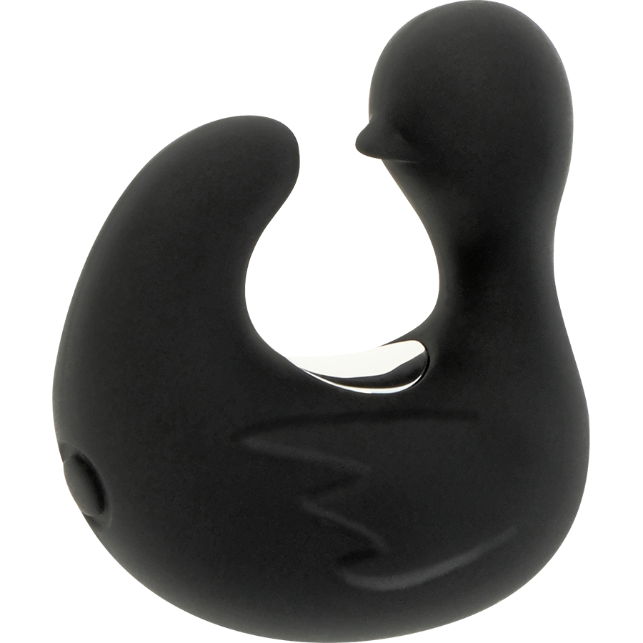 Duckymania Vibrator