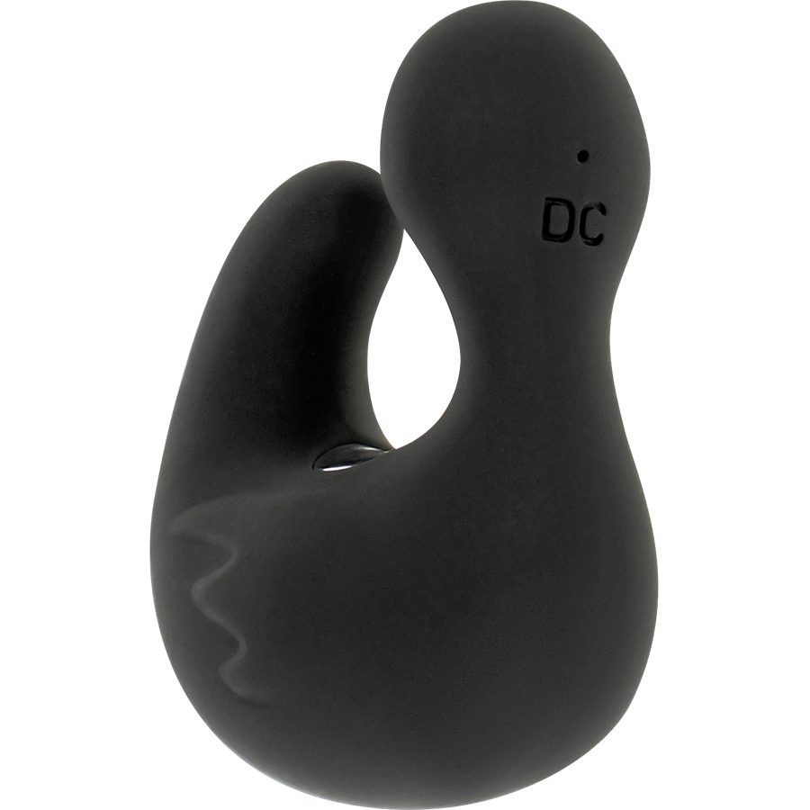 Duckymania Vibrator
