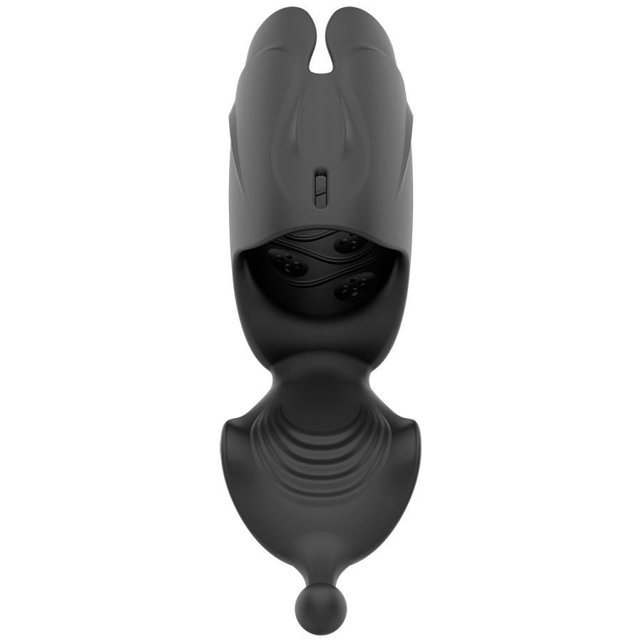 Jamyjob Recharchable Masturbator Head Stroker