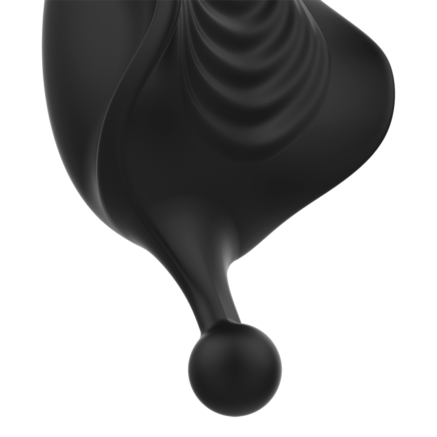 Jamyjob Recharchable Masturbator Head Stroker