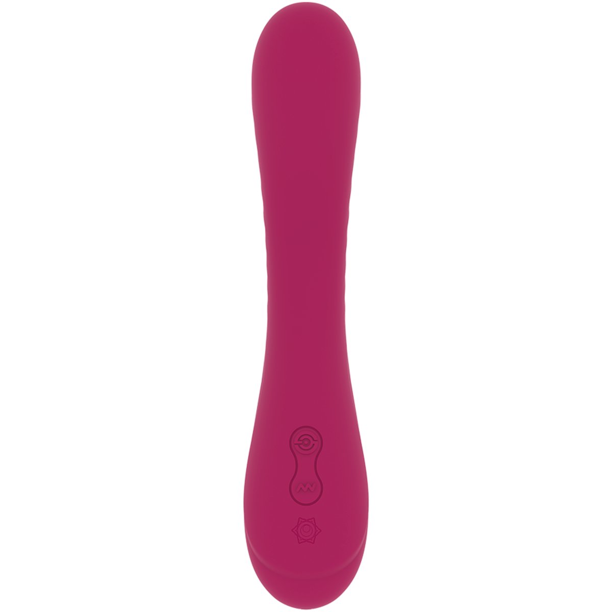 Rithual Kriya G-Spot Stimulator Rechargeable Orquidea