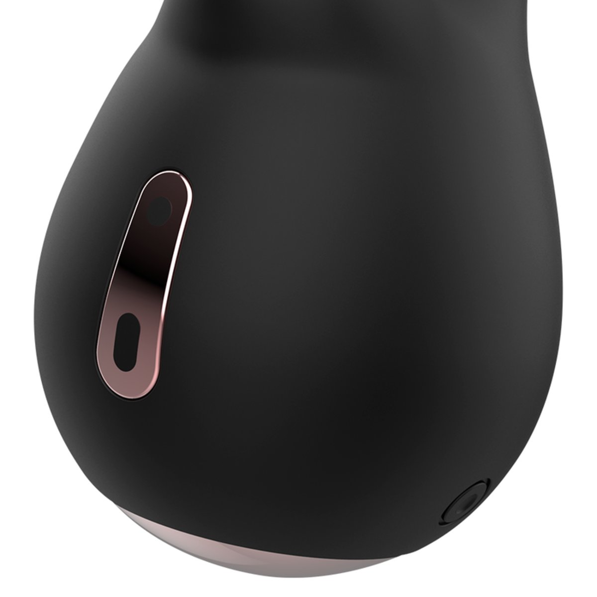Coquette Bunny Chic Desire Clitorial Vibrator Massager