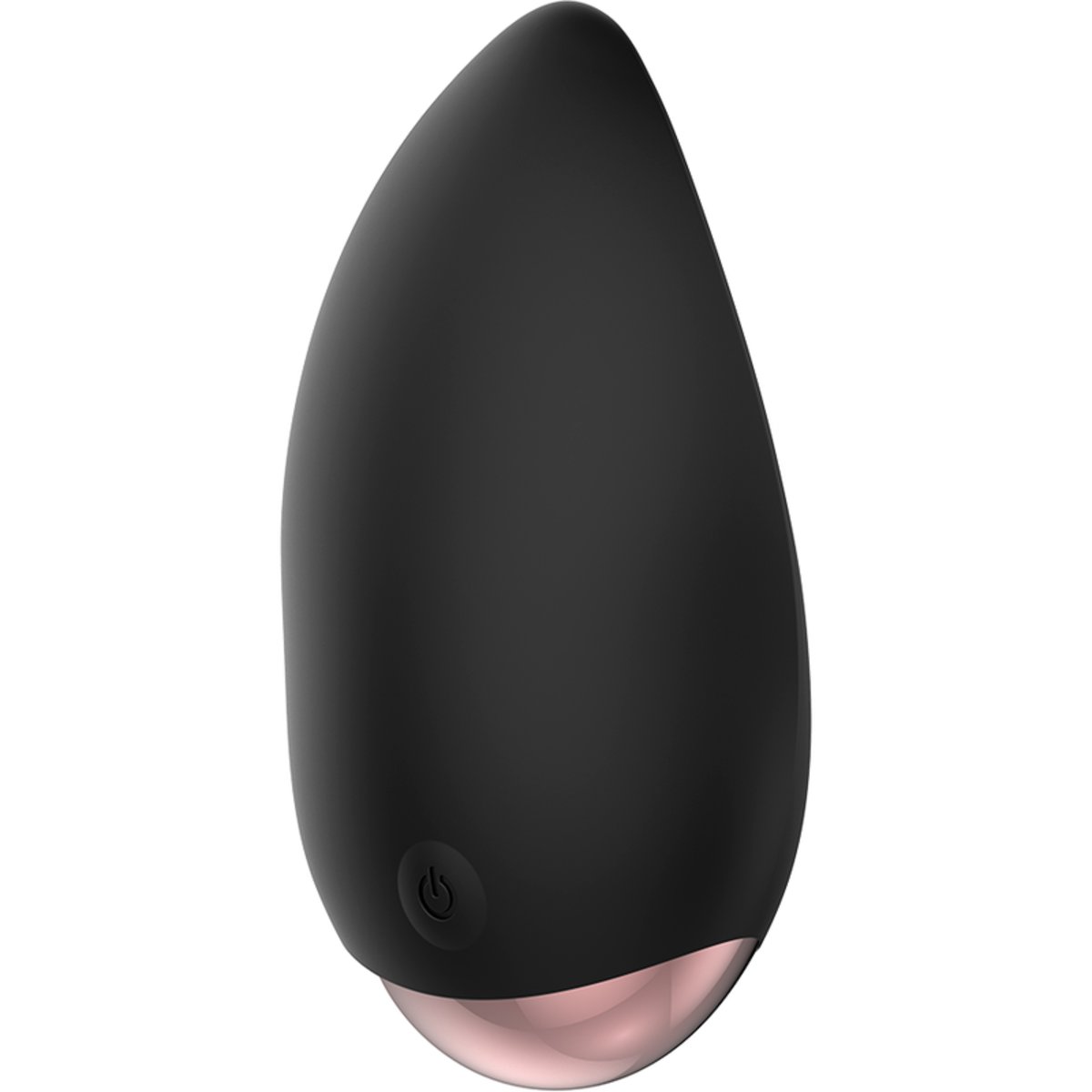 Coquette Chic Silky Desire Clitorial Vibrator Massager