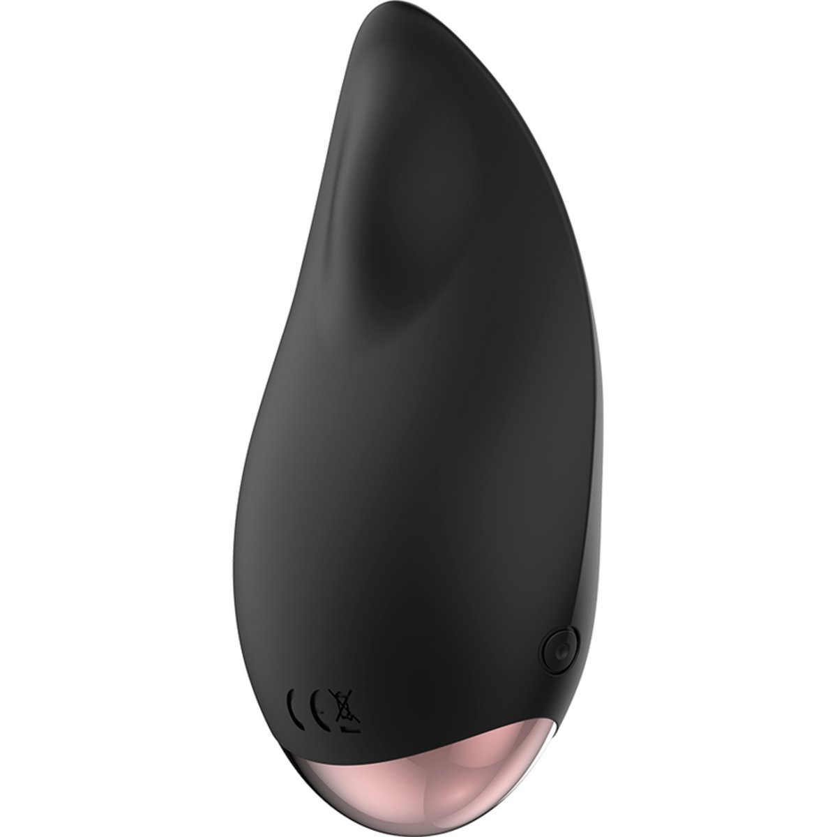 Coquette Chic Silky Desire Clitorial Vibrator Massager