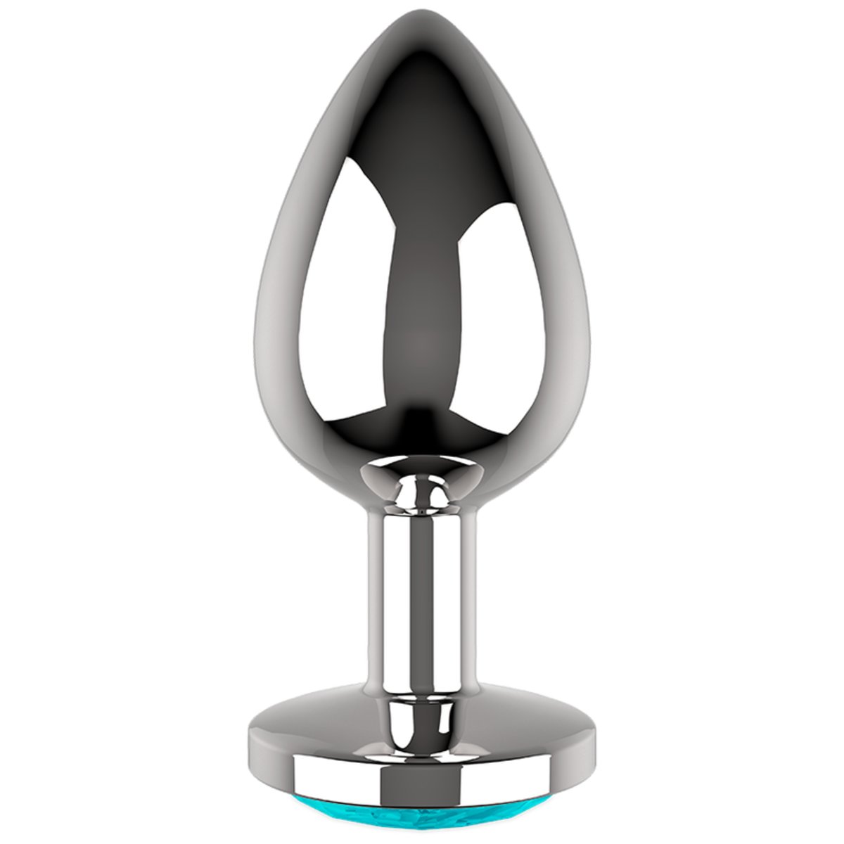 Coquette A Butt Plug Metal