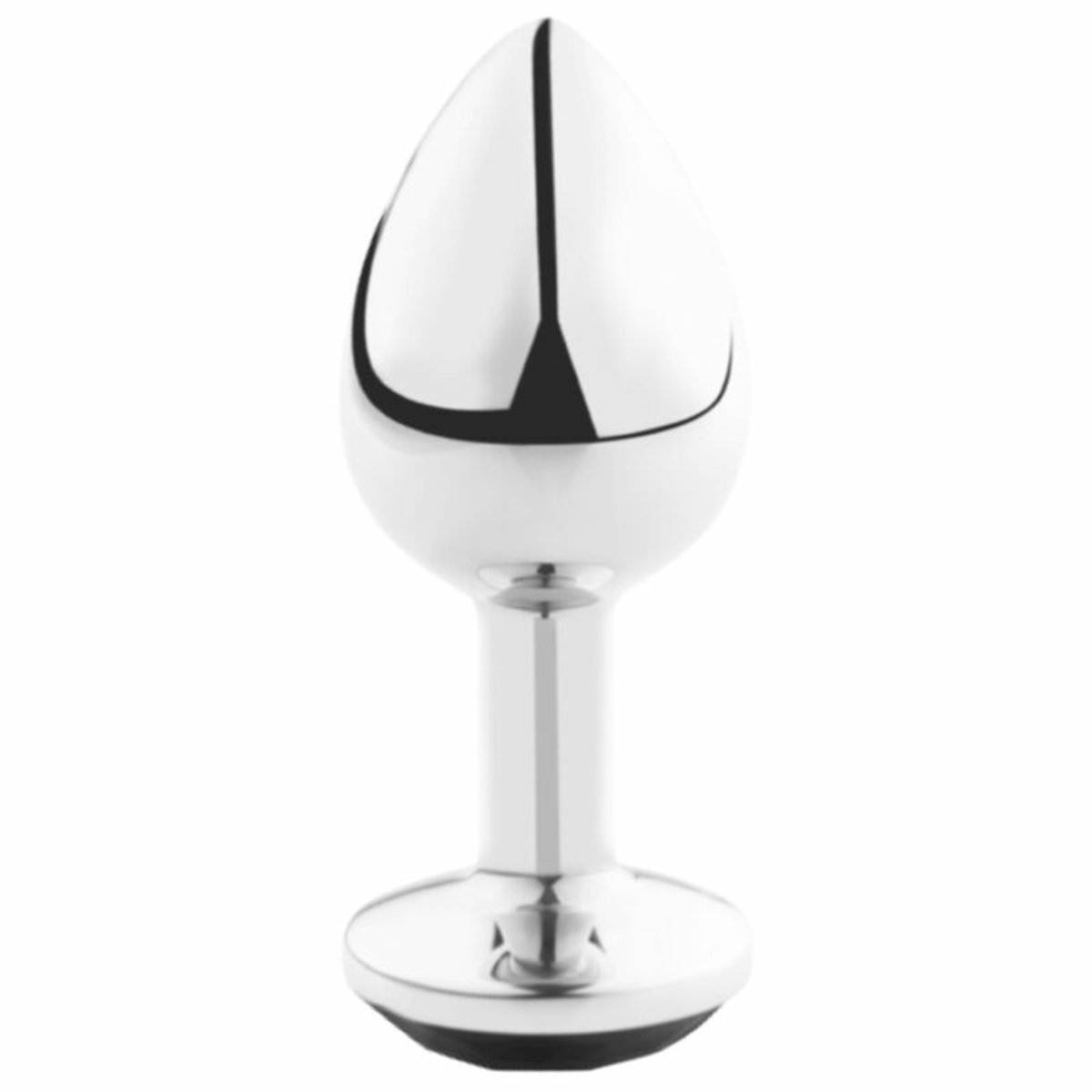 Butt Plug-Secret 2 Play Metal Butt Plug