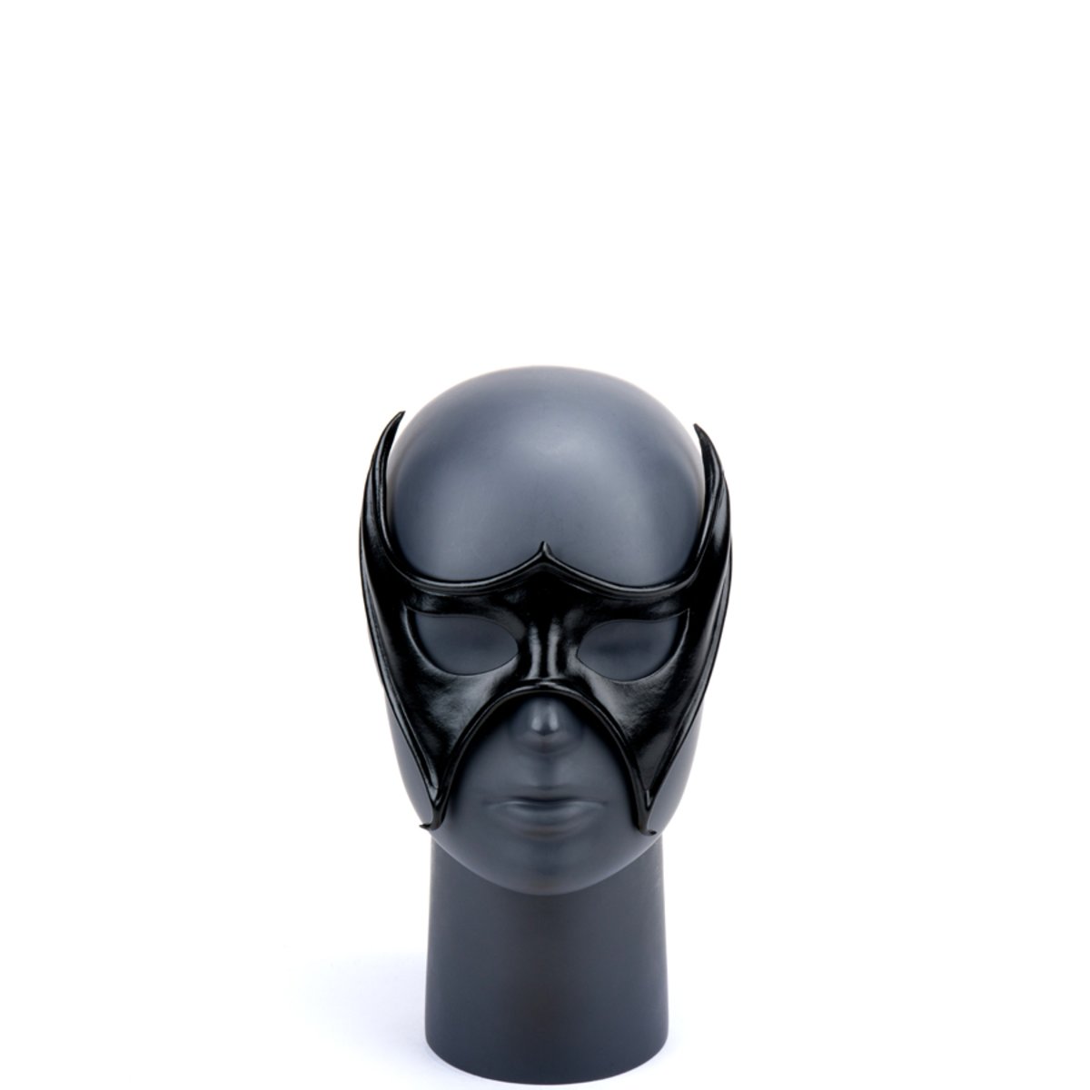 Cecilio Indra Leather Mask