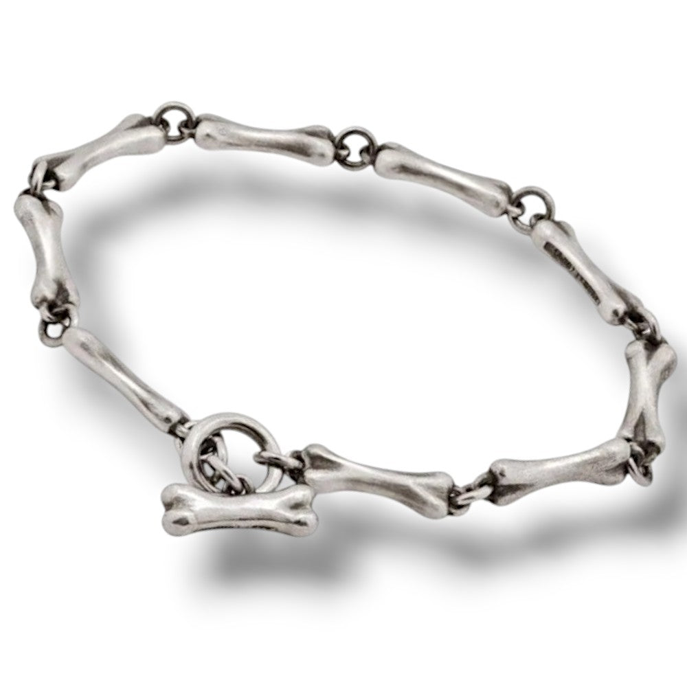 Puppy Bone Necklace