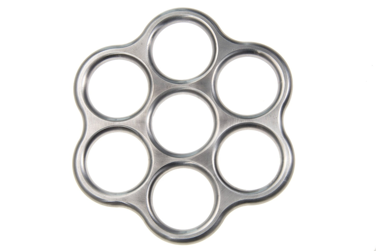 Honeycombe Shibari Suspension Bondage Ring