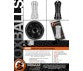Jerk Masturbator Sleeve -Clear