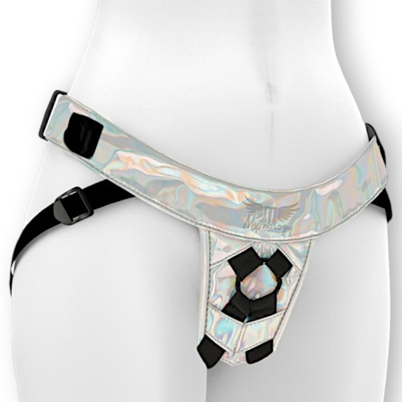 MYTHOLOGY FANTASY HARNESS - IRIDESCENT