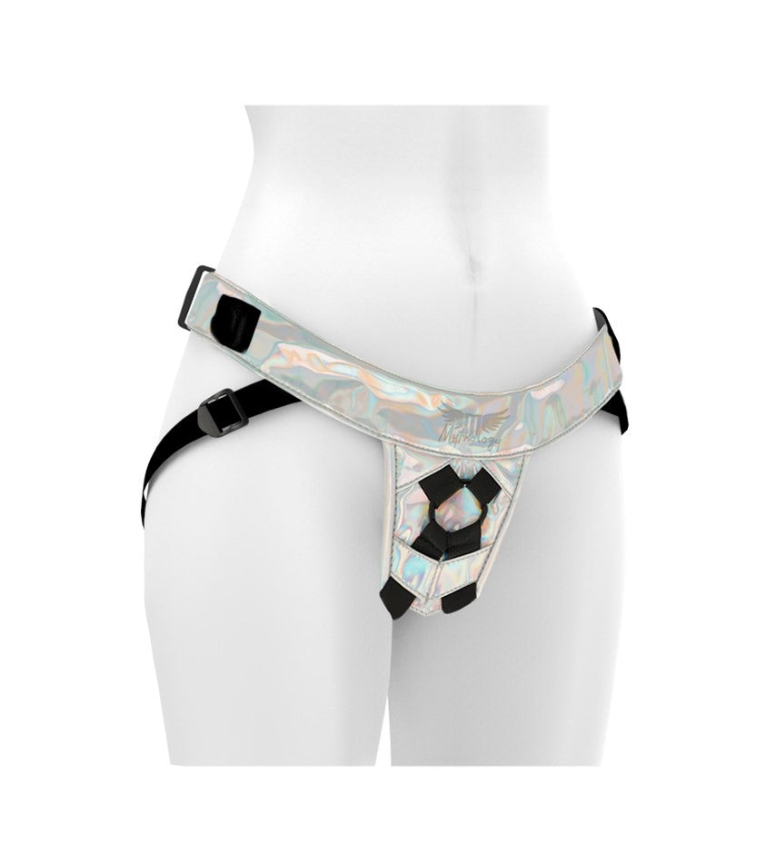 MYTHOLOGY FANTASY HARNESS - IRIDESCENT