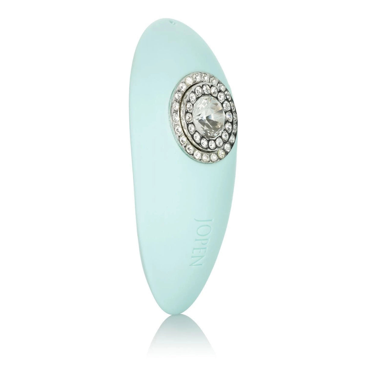 Jopen Pave Grace Clit Massager Vibrator