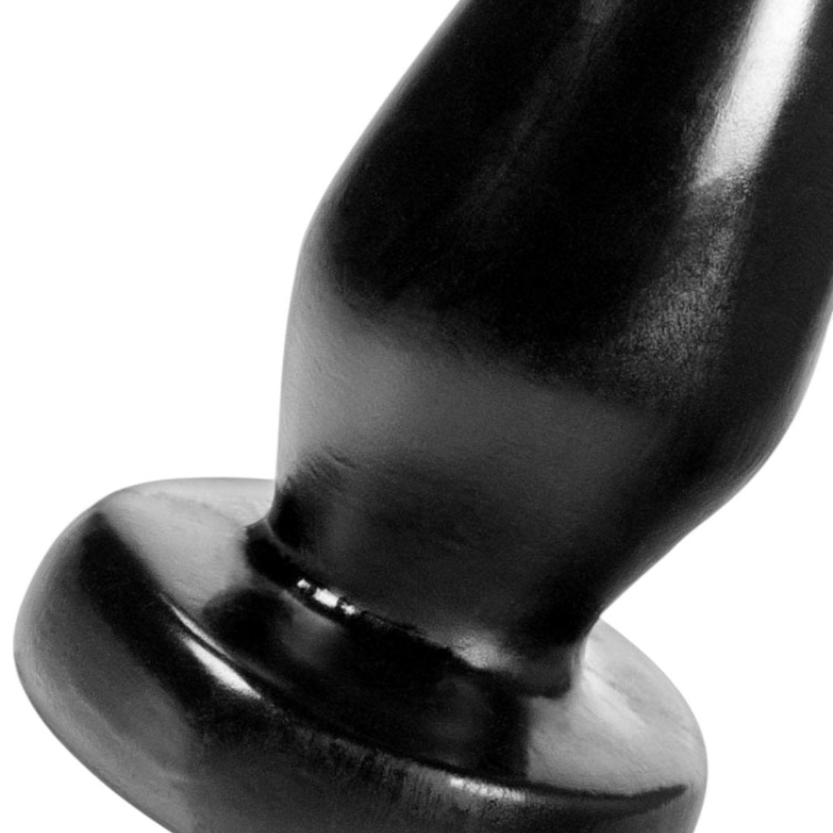 Kirk Spear Butt Plug