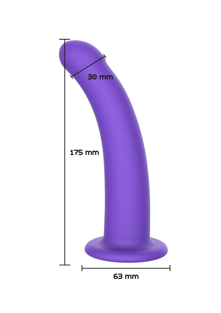 ToyJoy Harness Dildo Large