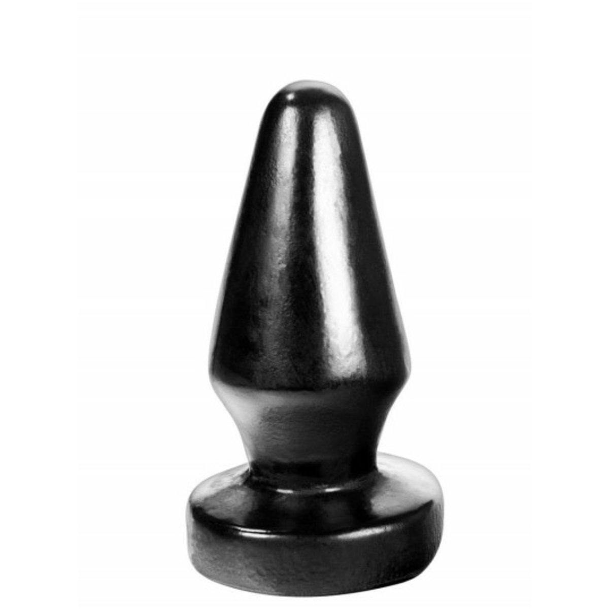 Butt Plug-Leonard Spear Plug