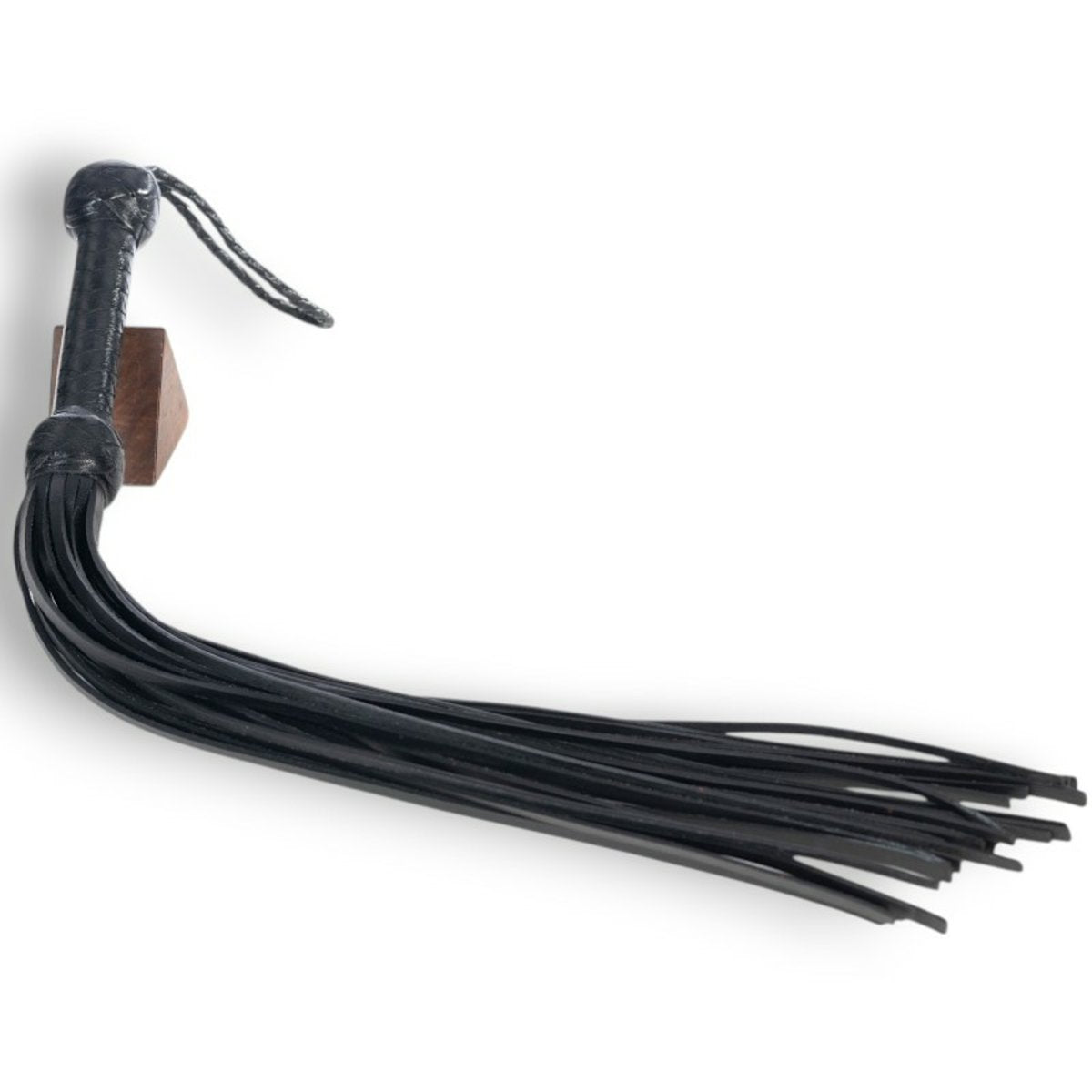 Severe Leather Flogger