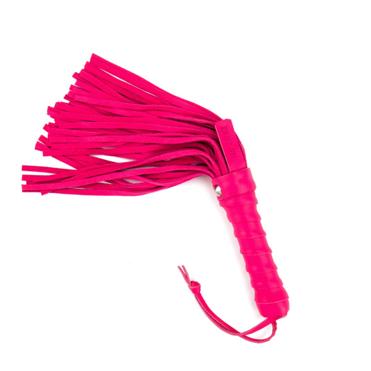 Small Leather Flogger Mto