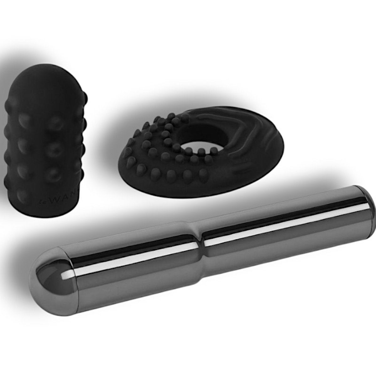 Le Wand Grand Bullet Vibrator
