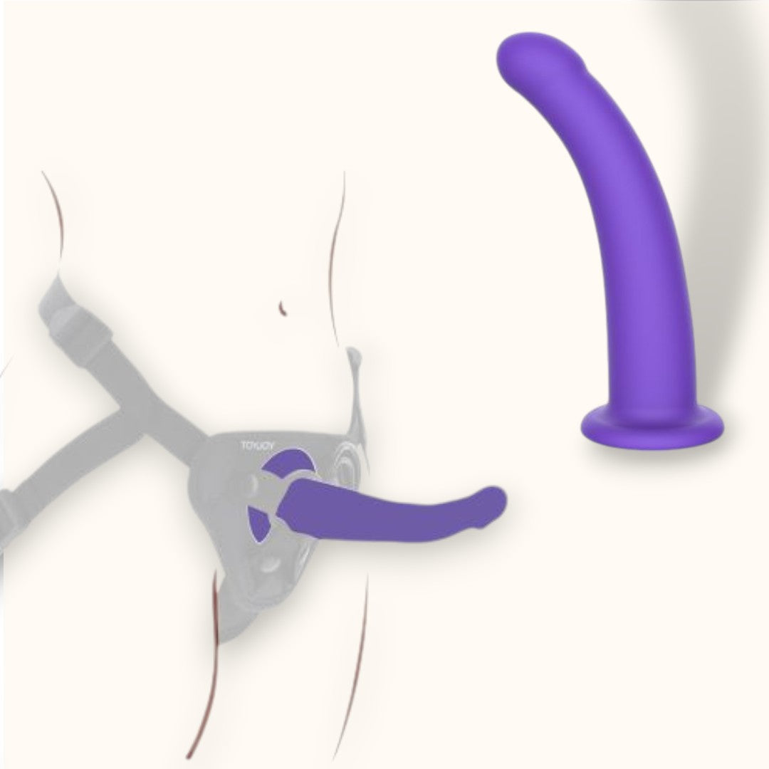 Harness Dong Medium