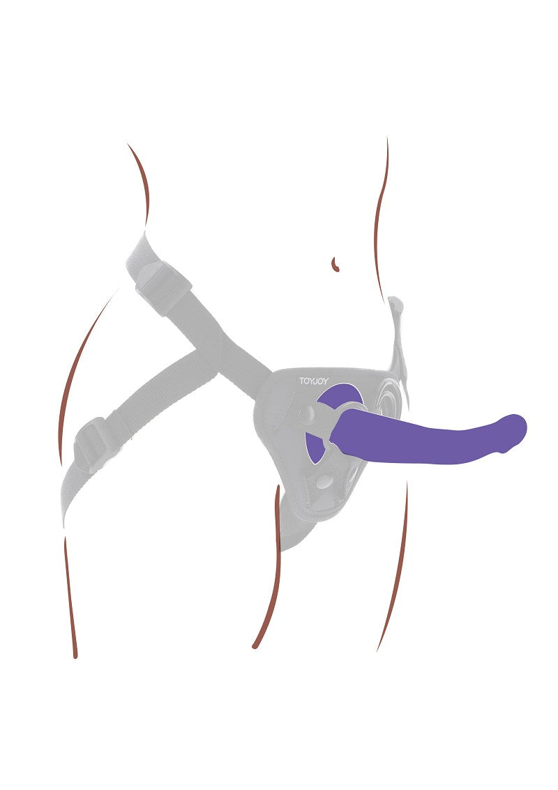 Harness Dong Medium