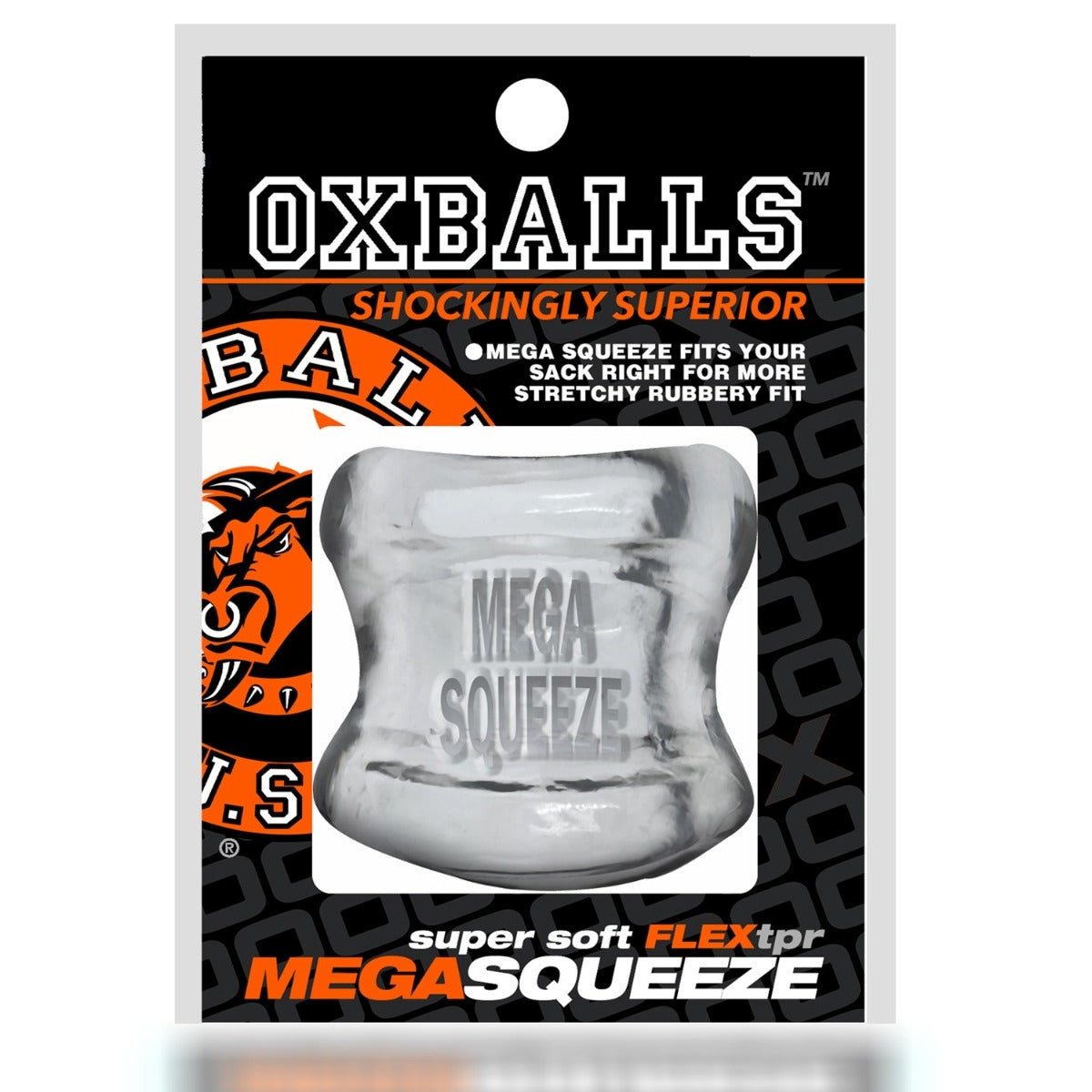 Oxballs - Mega Squeeze