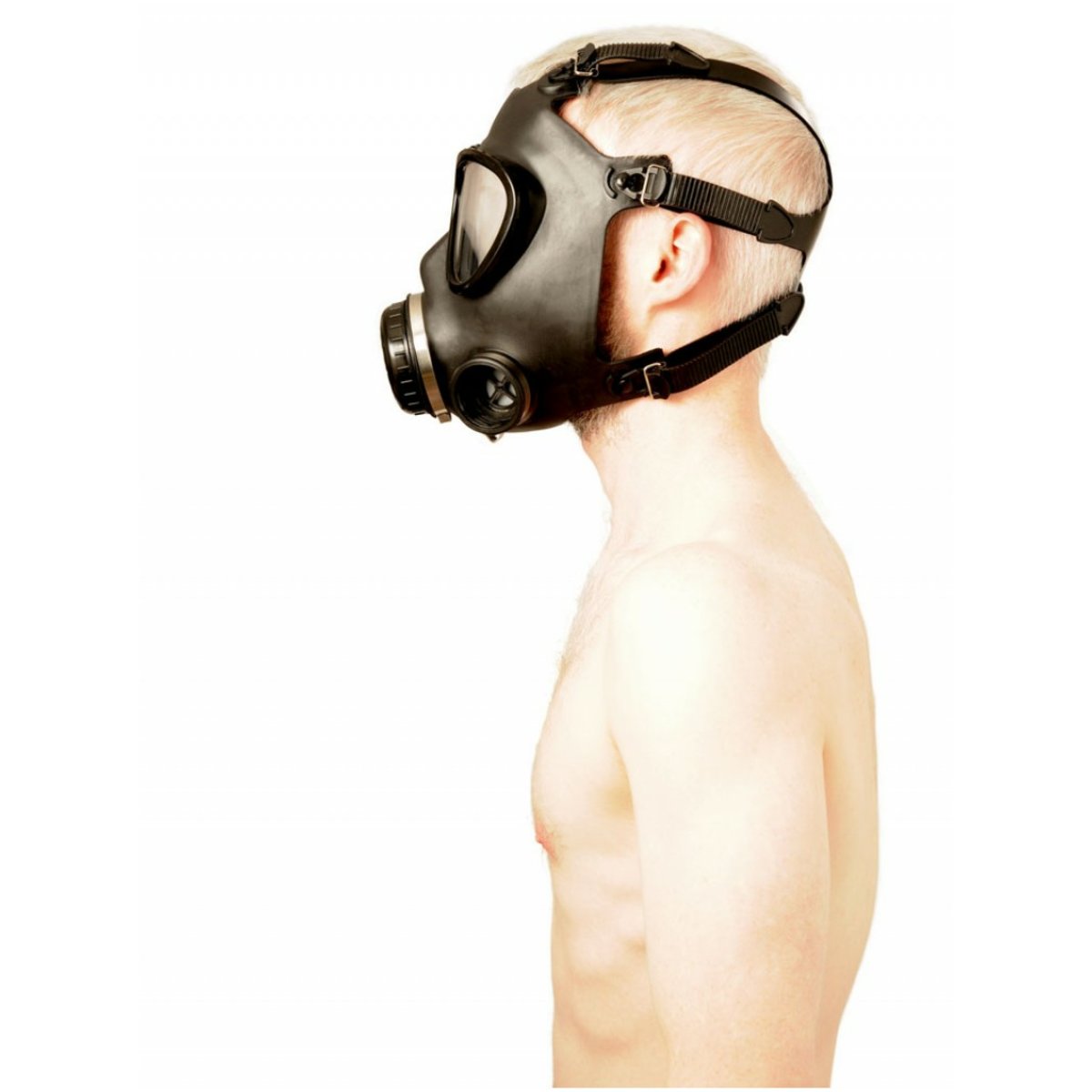 Mf11 Gas Mask