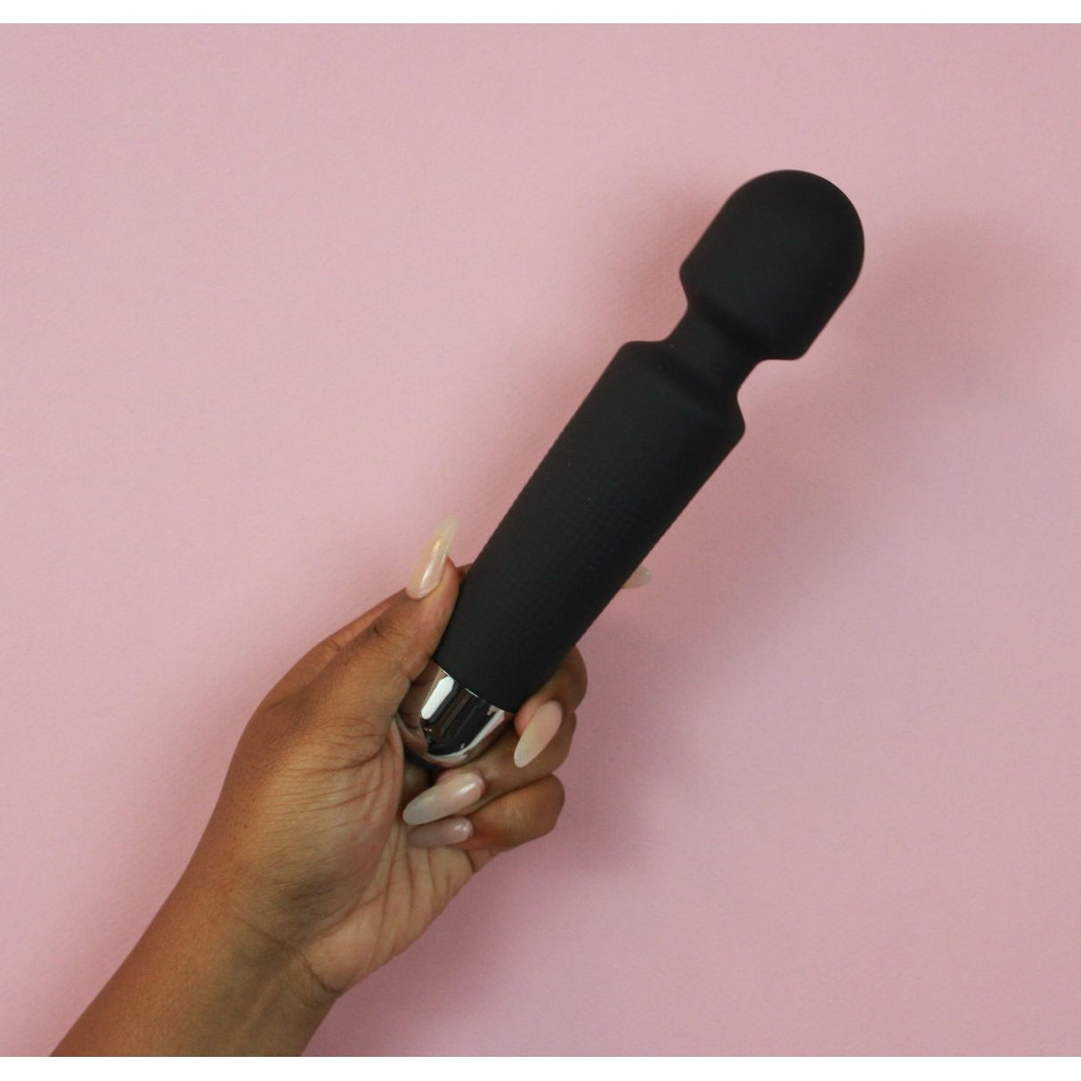 Wand Mini Halo Vibrator 20 Vibrations