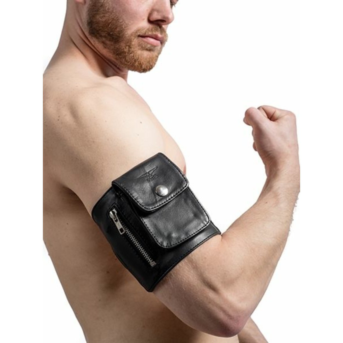 Mister B Leather Party Wallet All