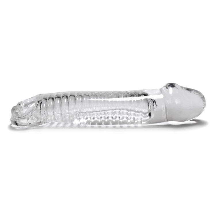 Oxballs-Cock Sheath - Muscle Clear