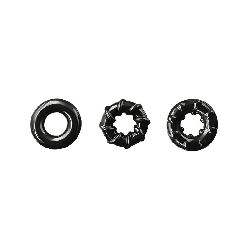 Renegade Dyno Cock Ring