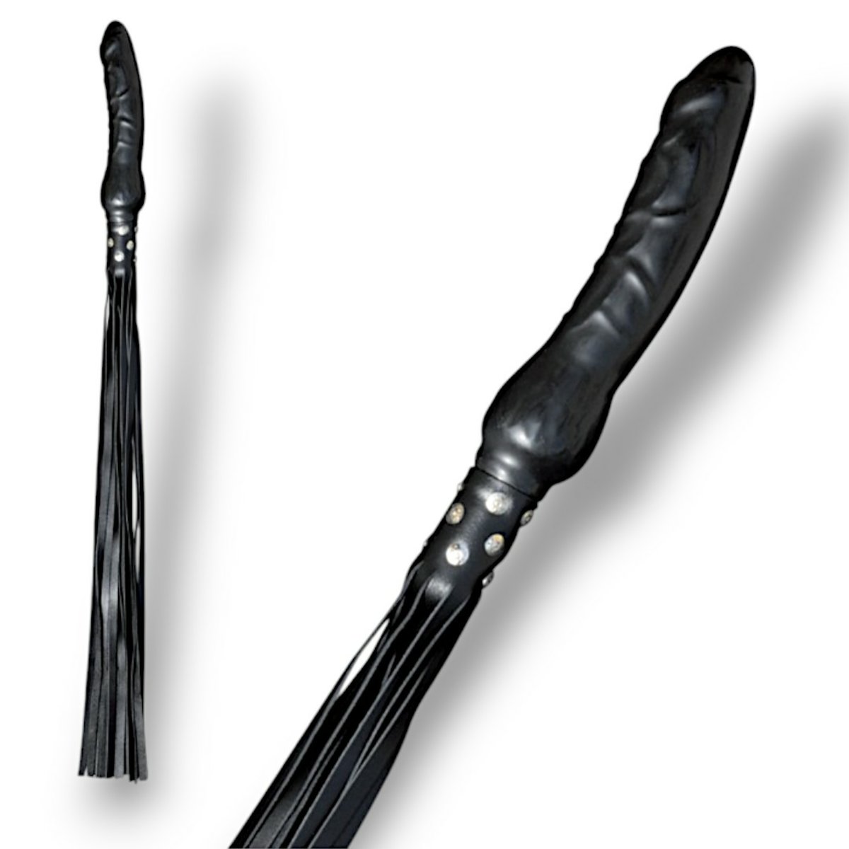 Latex Penis Whip