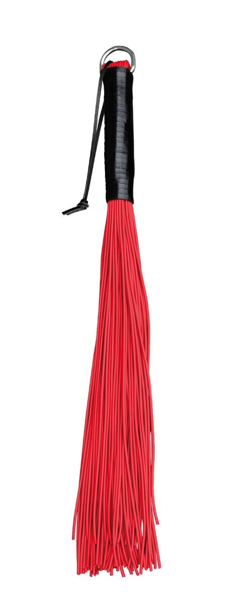 Whip PVC Red