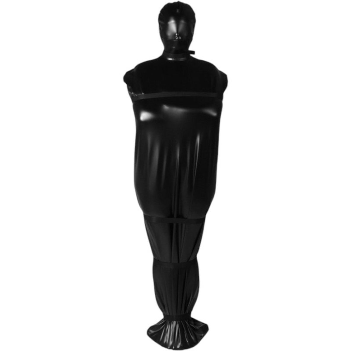 XTreme Body Bag With Nylon Strap
